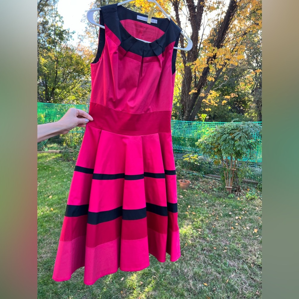 Karen Millen dress